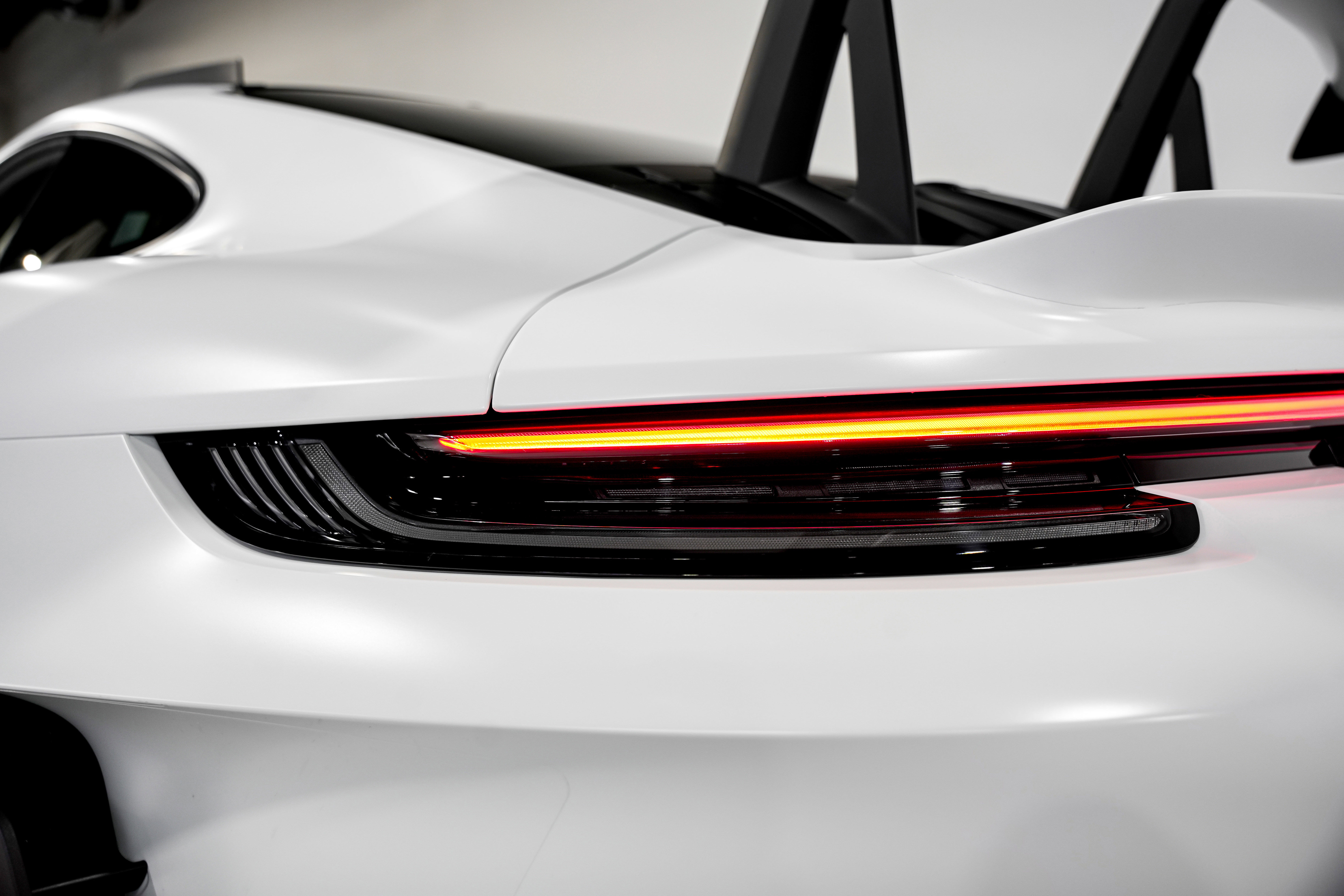 Used 2025 Porsche 911 GT3 RS image 42