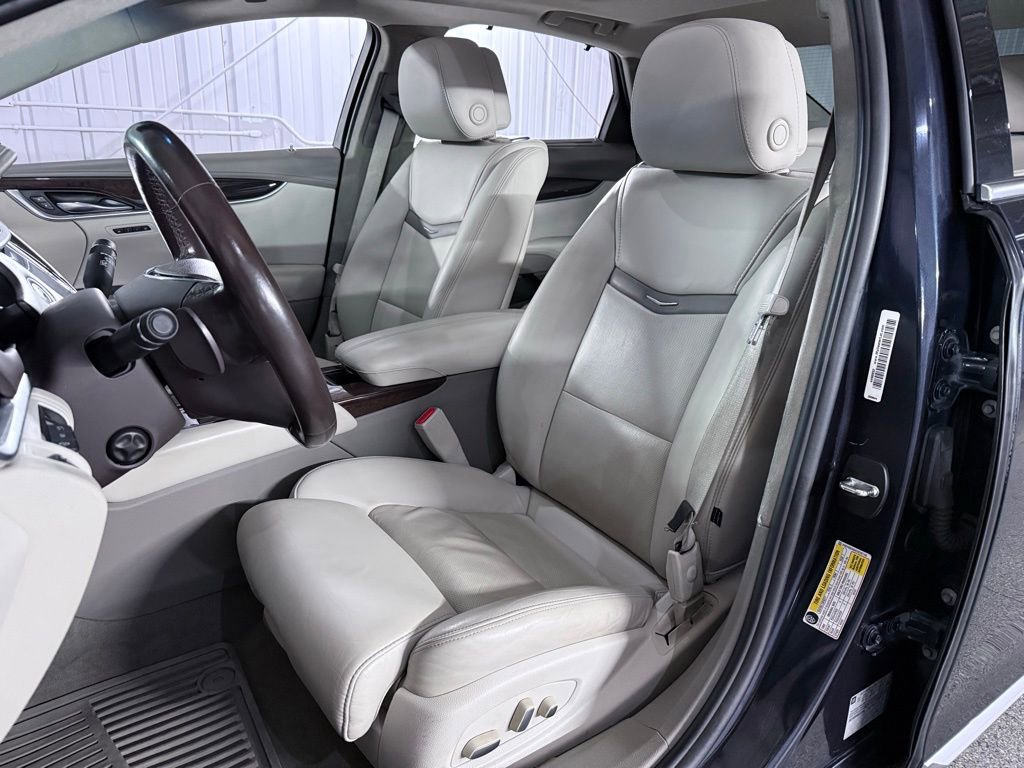 Used 2014 Cadillac XTS Platinum image 17