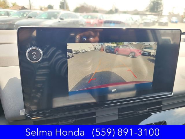 New 2026 Honda Prologue Touring image 9