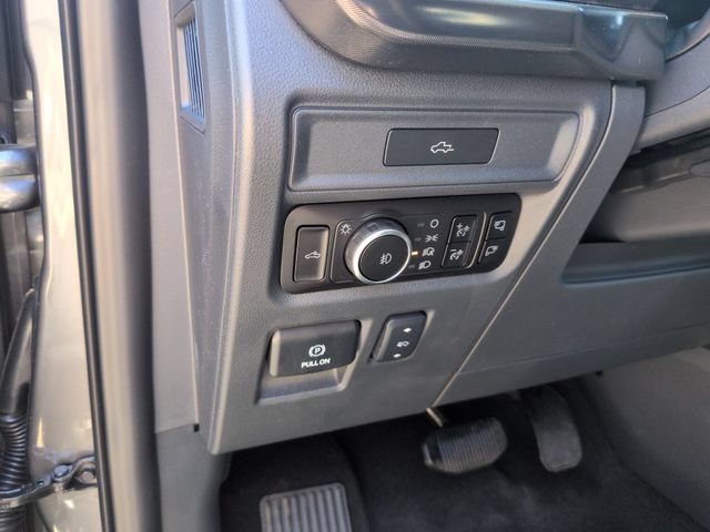New 2026 Ford F150 Tremor w/ Equipment Group 402B AWD/4WD image 13