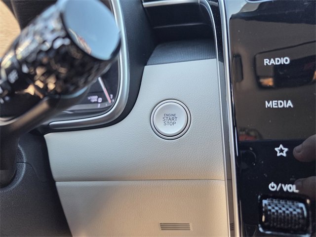 Used 2023 Hyundai Tucson SEL image 28