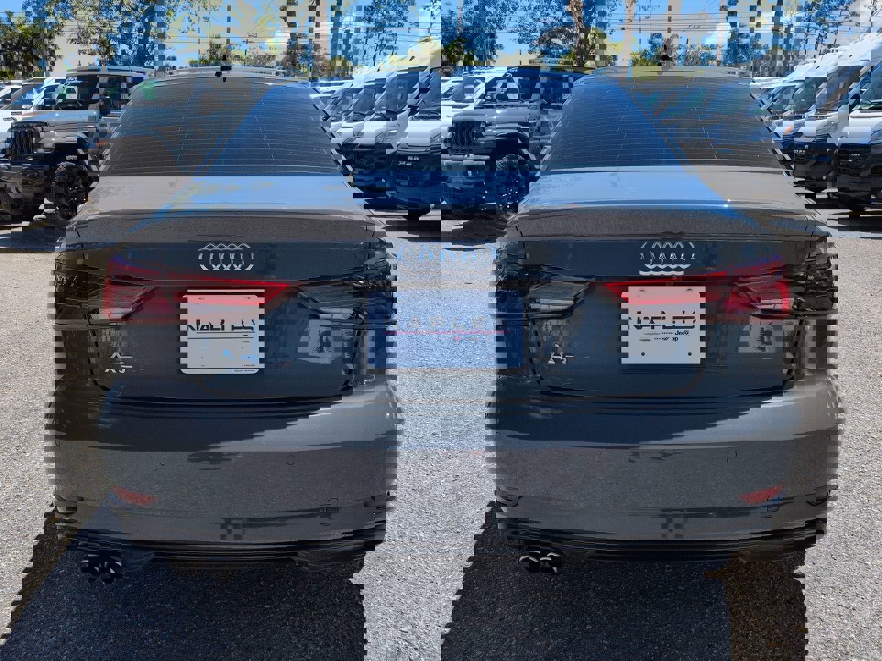 Used 2020 Audi A3 2.0T Premium Plus image 6