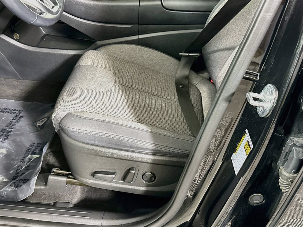 Certified 2023 Hyundai Santa Fe SEL AWD/4WD image 25