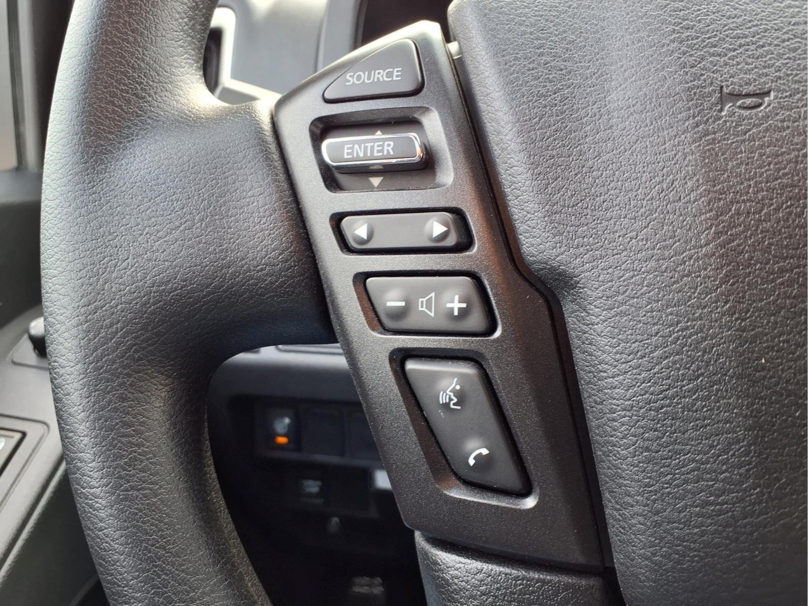 Used 2026 Nissan Frontier SV AWD/4WD image 21