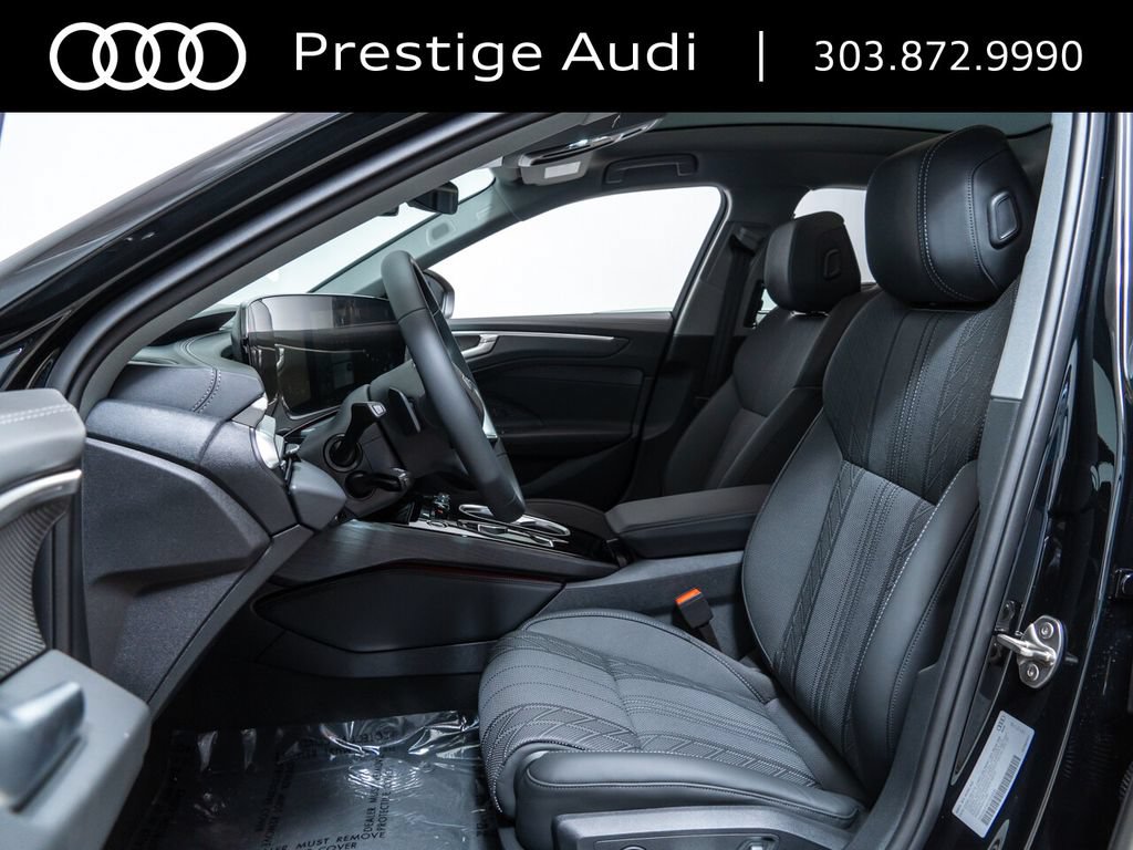 New 2026 Audi A6 Prestige AWD/4WD image 5