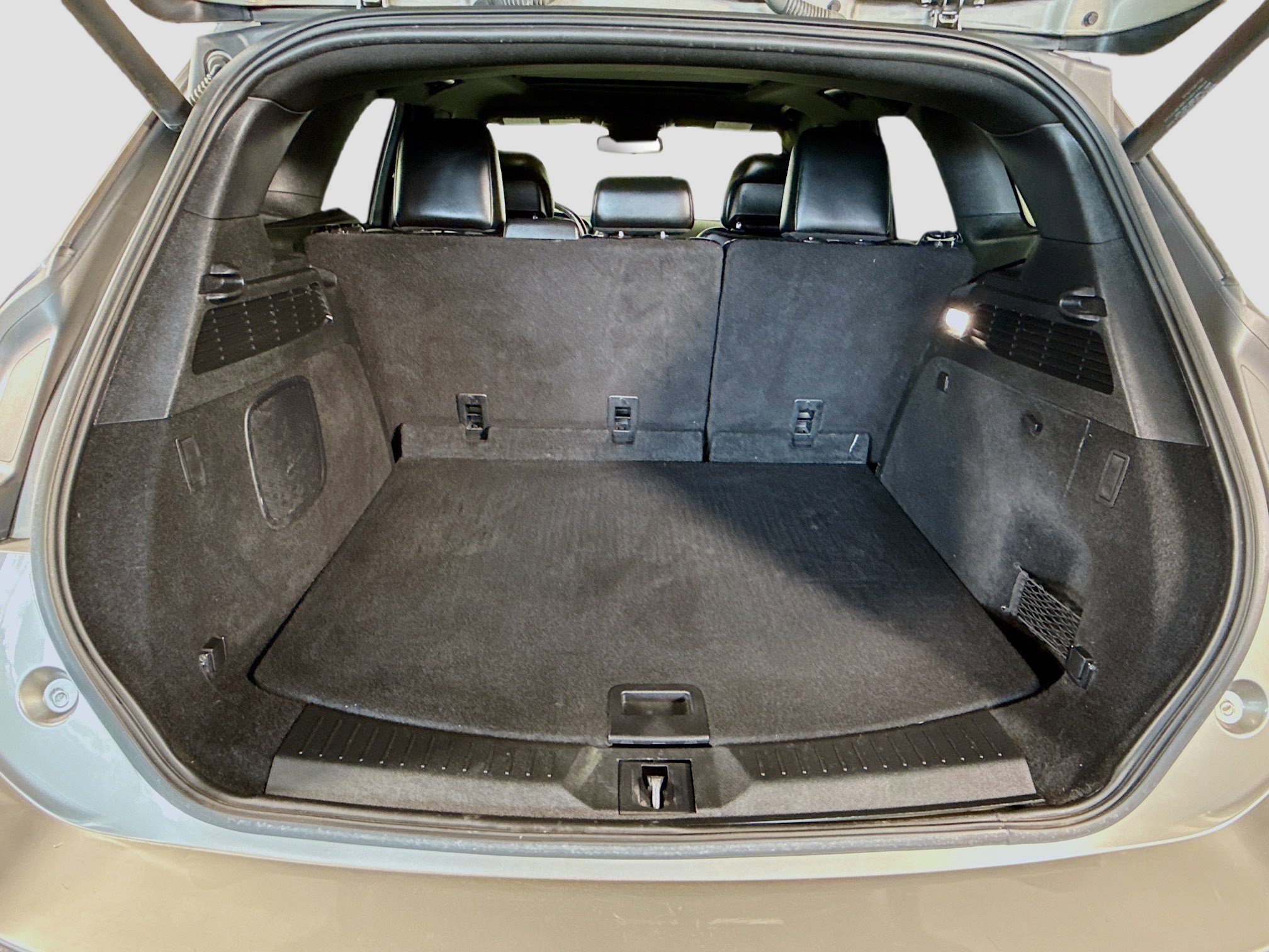 Used 2017 Lincoln MKC Reserve w/ Lincoln MKC Climate Package image 35