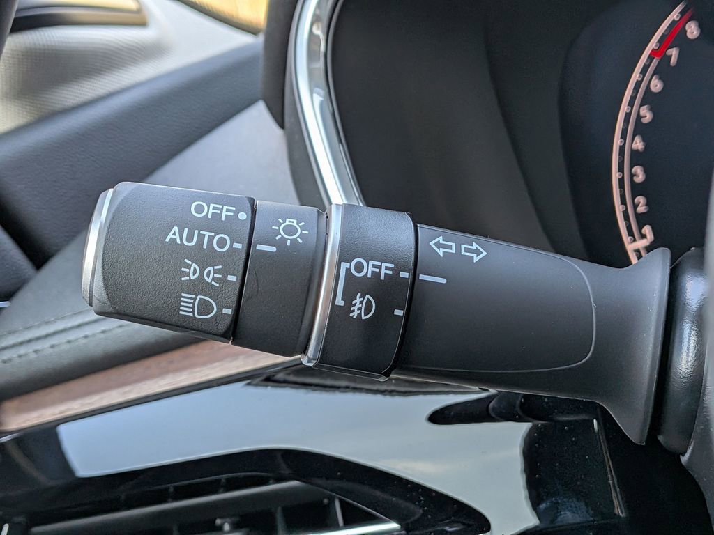 New 2026 Acura MDX w/ Advance Package image 18