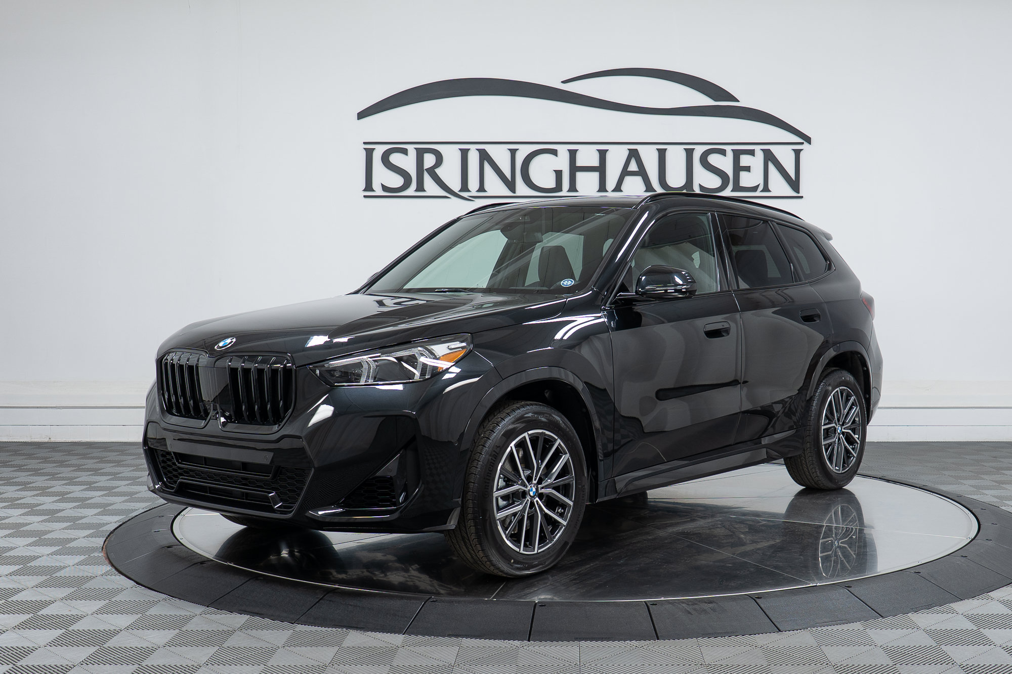 New 2026 BMW X1 xDrive28i w/ Technology Package