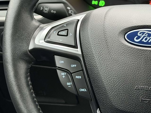 Used 2021 Ford Edge SEL w/ Convenience Package image 21