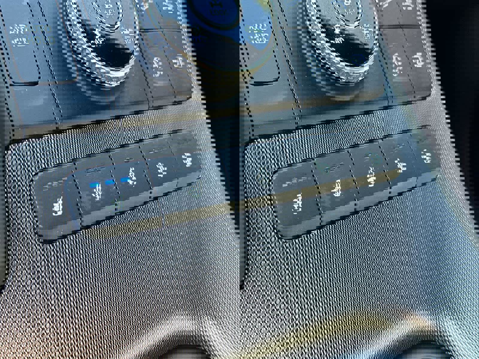 Used 2024 Hyundai Palisade Calligraphy image 26