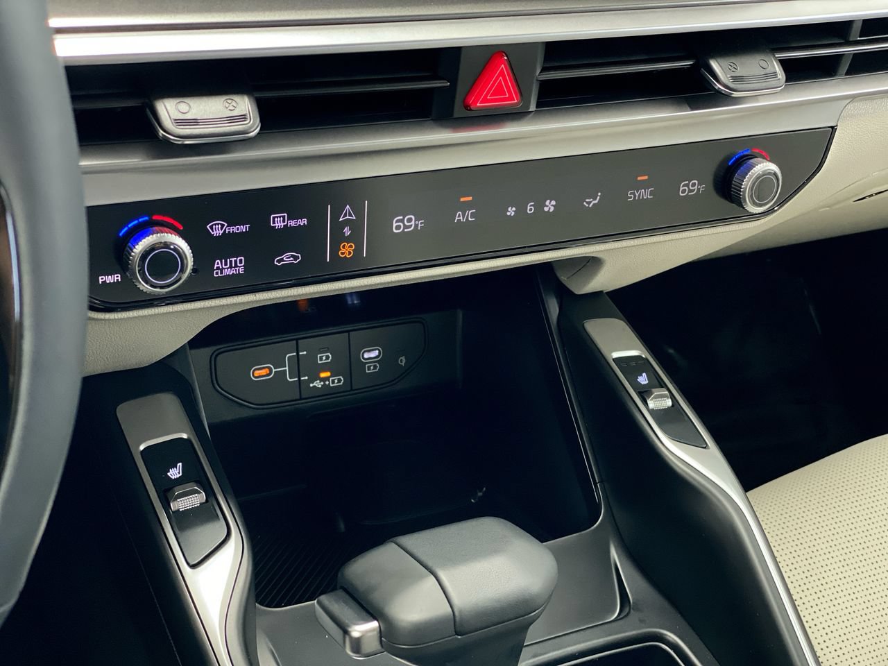 New 2026 Kia Sorento S AWD/4WD image 23