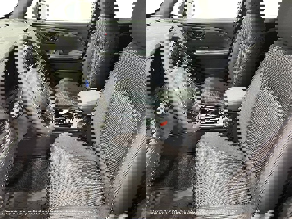 New 2026 Subaru Forester Premium image 16