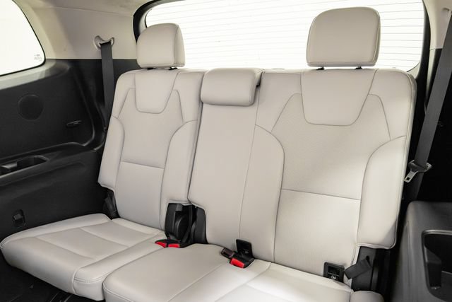 Used 2021 Kia Telluride SX w/ SX Prestige Package AWD/4WD image 24