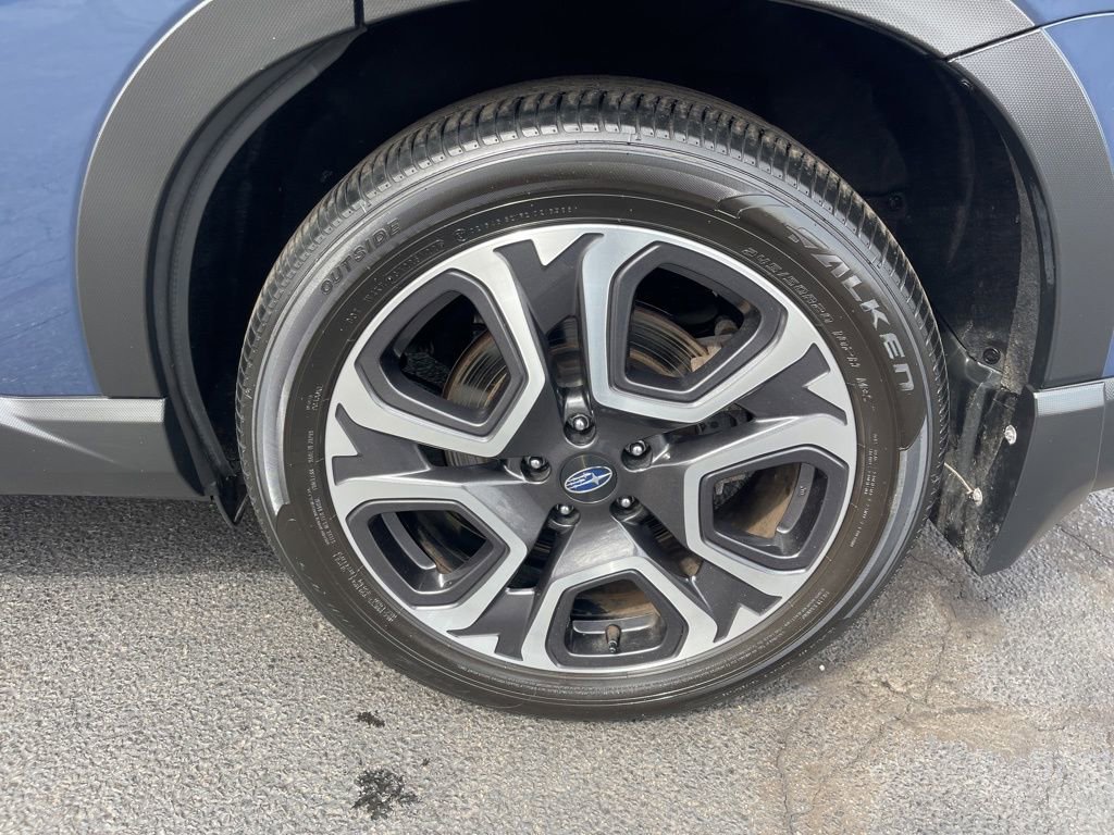 Used 2023 Subaru Ascent Touring w/ Popular Package #2A image 32