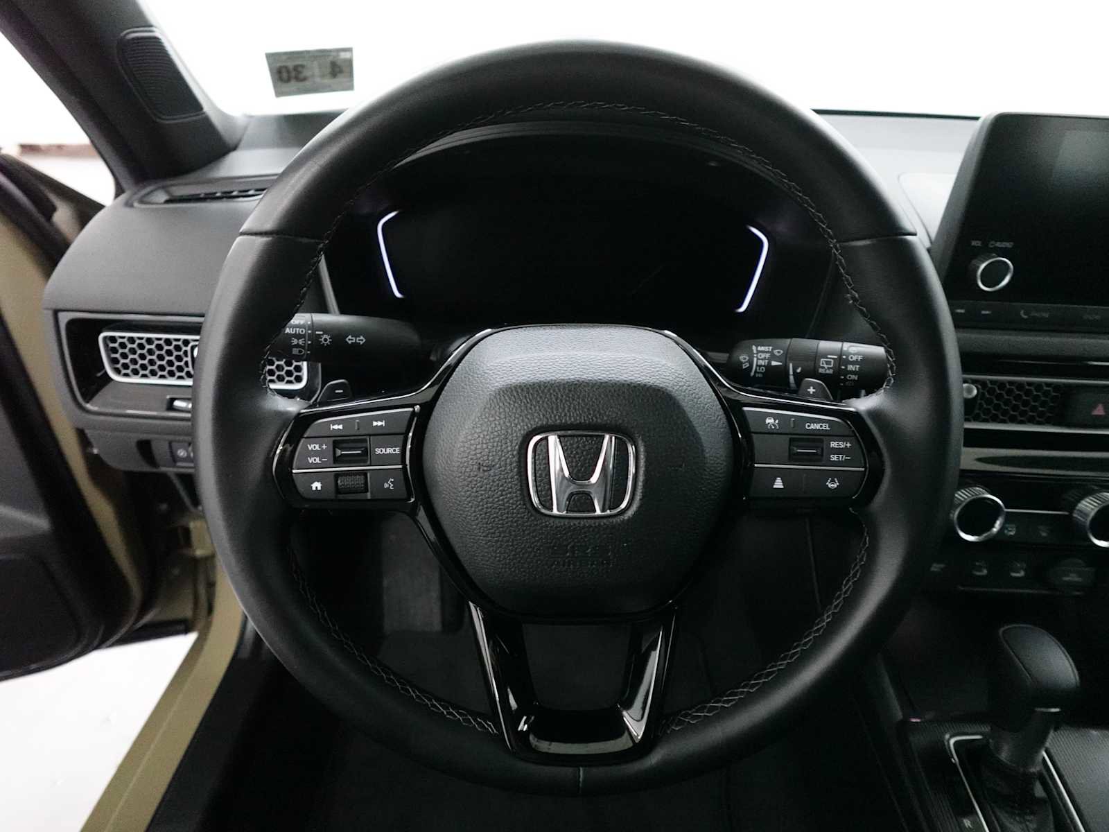 Used 2025 Honda Civic Sport image 16