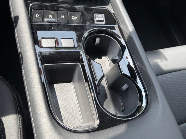 New 2027 Nissan Murano SL AWD/4WD image 25