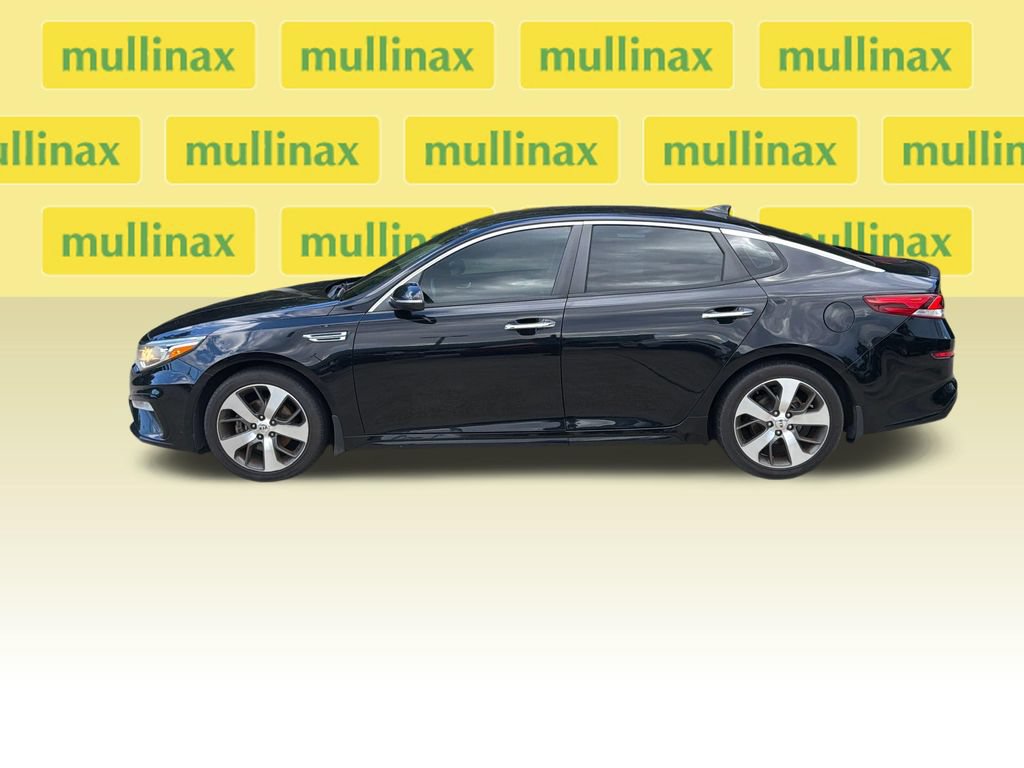 Used 2019 Kia Optima S FWD image 11