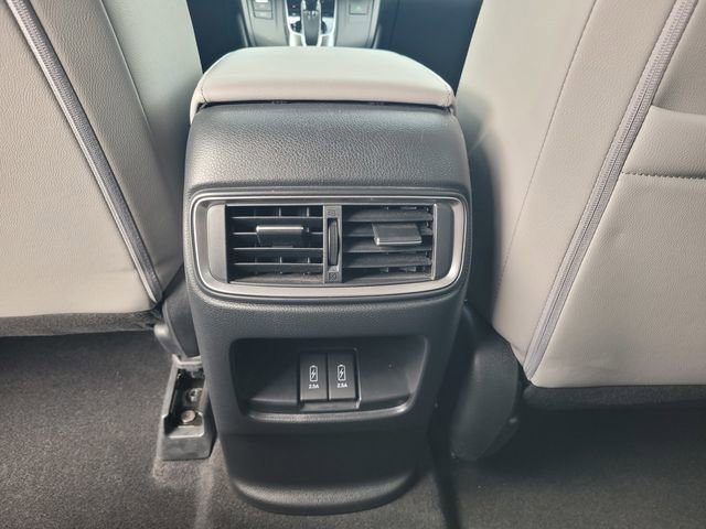 Used 2019 Honda CR-V Touring image 17