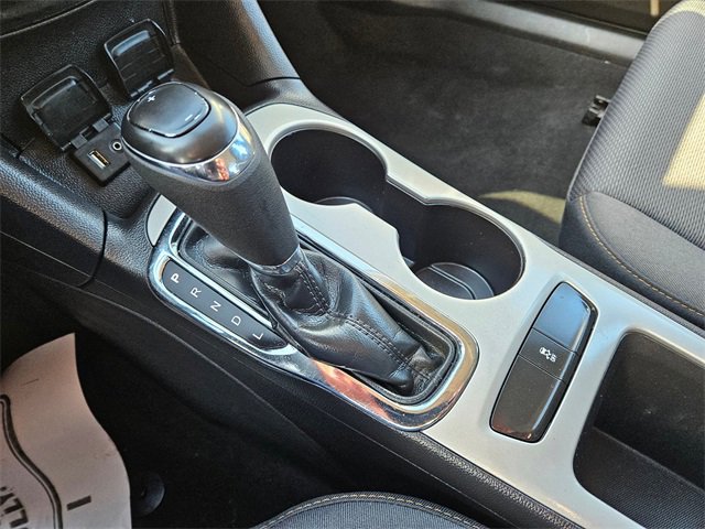 Used 2018 Chevrolet Cruze LS image 23