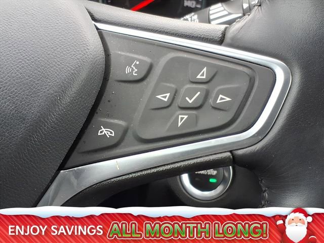 Used 2022 Chevrolet Equinox LT image 24