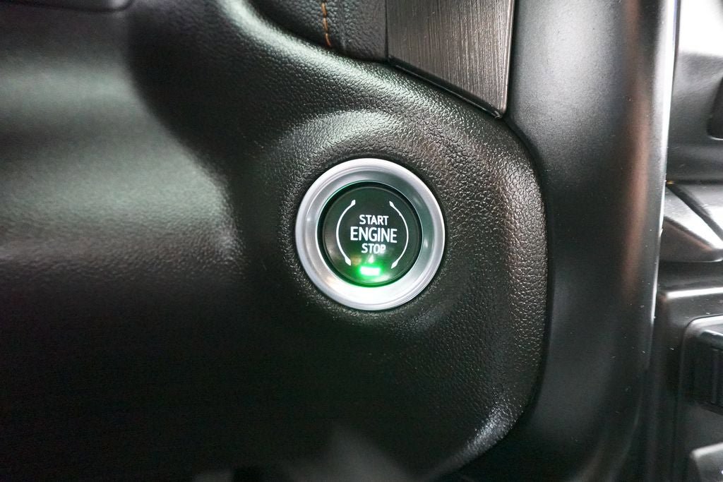 Used 2021 GMC Sierra 1500 AT4 image 21