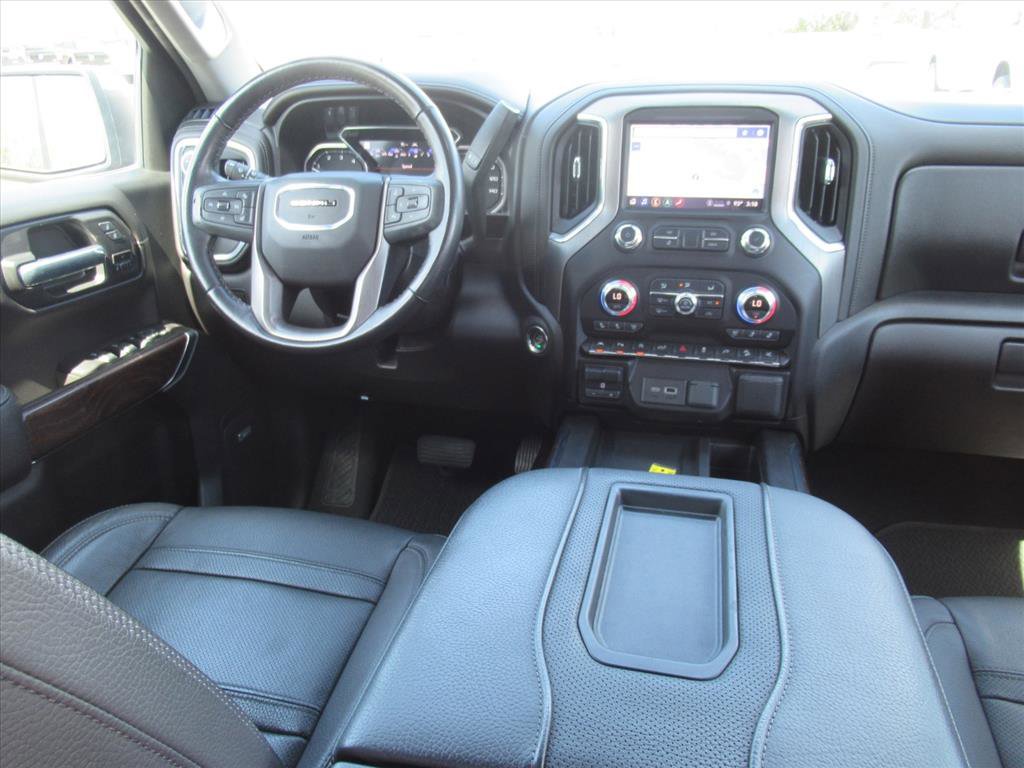 Used 2021 GMC Sierra 1500 Denali w/ Denali Ultimate Package image 13