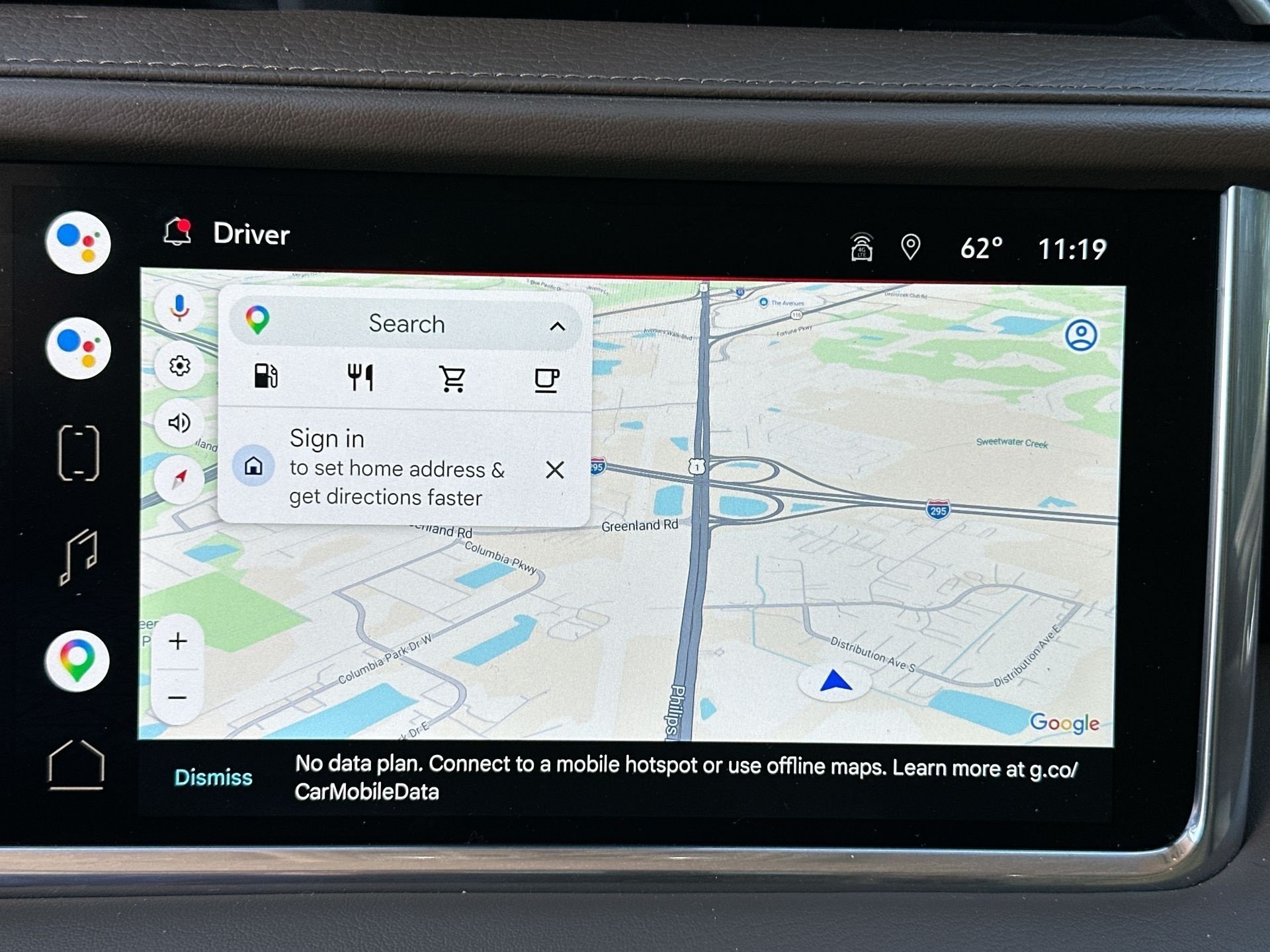 Used 2022 GMC Yukon Denali RWD image 14
