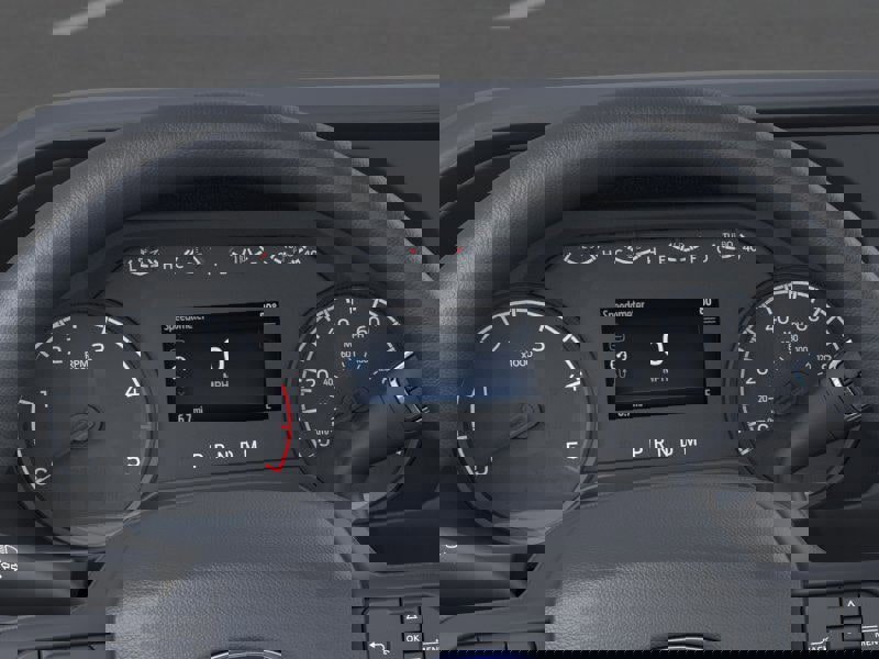 New 2025 Ford F600 4x4 Regular Cab Super Duty w/ Snow Plow Prep Package image 13