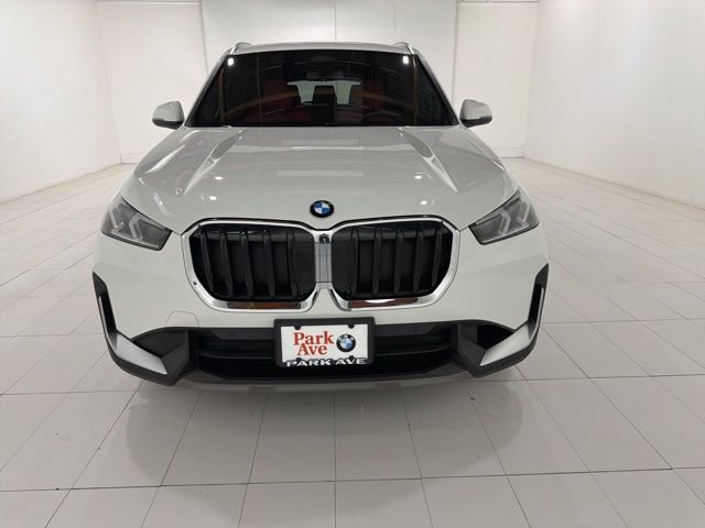 Used 2023 BMW X1 xDrive28i w/ Convenience Package AWD/4WD image 8
