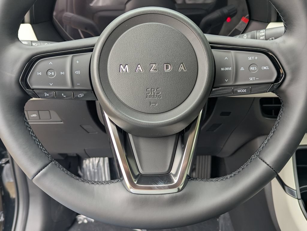 New 2026 MAZDA CX-5 Preferred AWD/4WD image 13