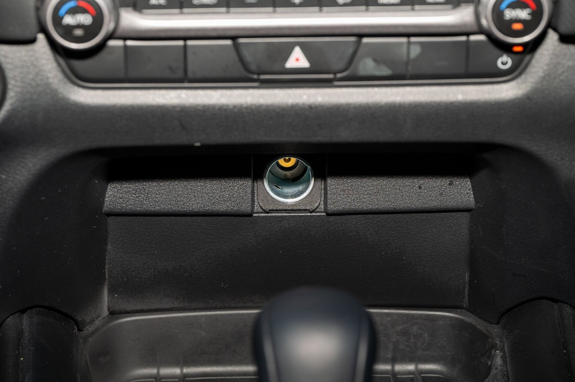 Used 2025 MAZDA CX-50 AWD 2.5 S w/ Weather Package image 21