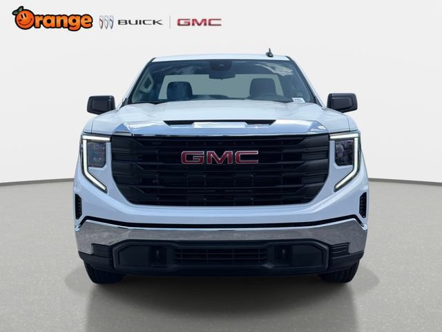 New 2026 GMC Sierra 1500 Pro w/ Pro Value Package RWD image 8