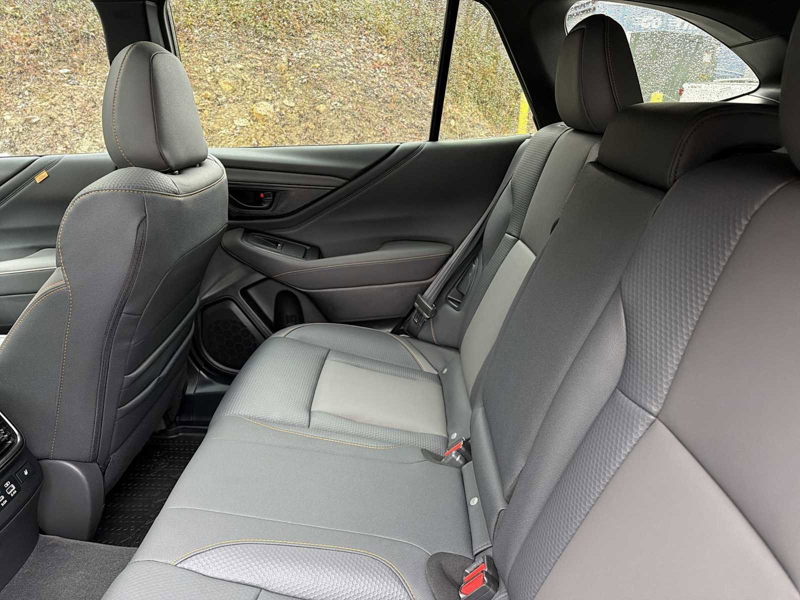 Used 2025 Subaru Outback Wilderness image 26