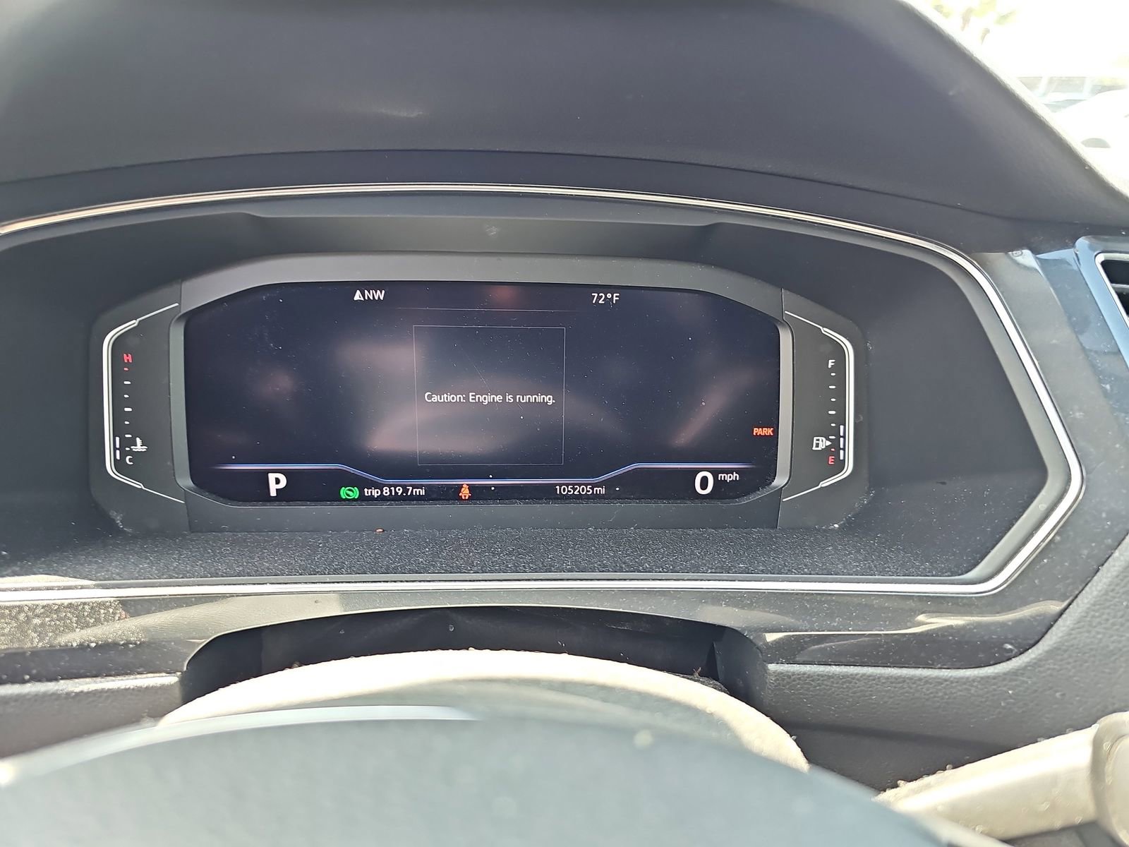 Used 2019 Volkswagen Tiguan SEL FWD image 10