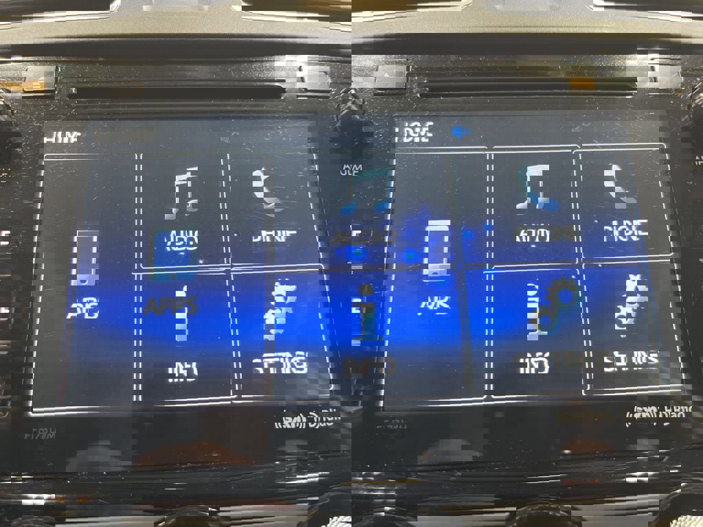 Used 2017 Subaru Forester 2.5i Premium w/ All-Weather Package image 24