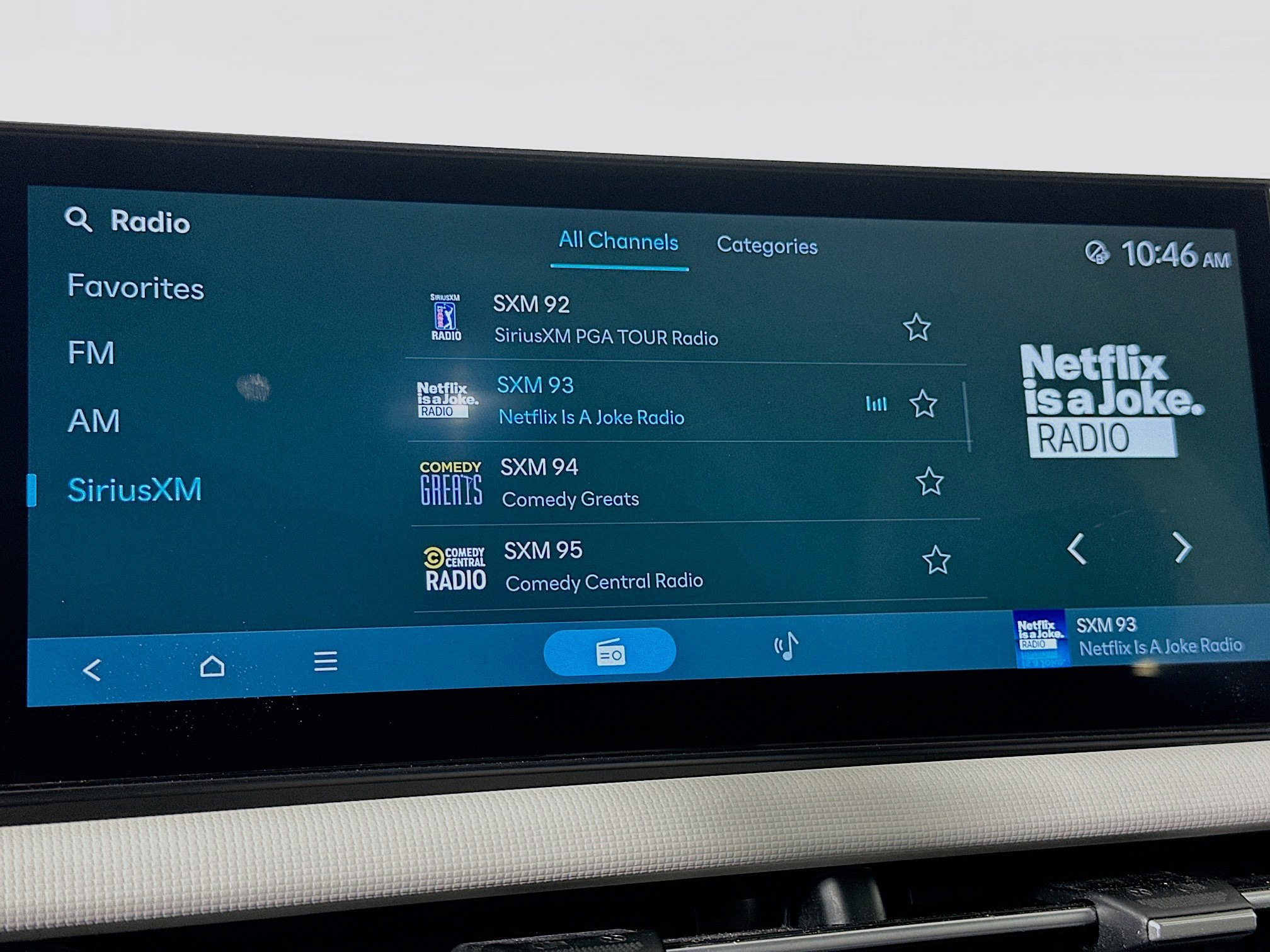 Used 2025 Hyundai Tucson SEL image 21