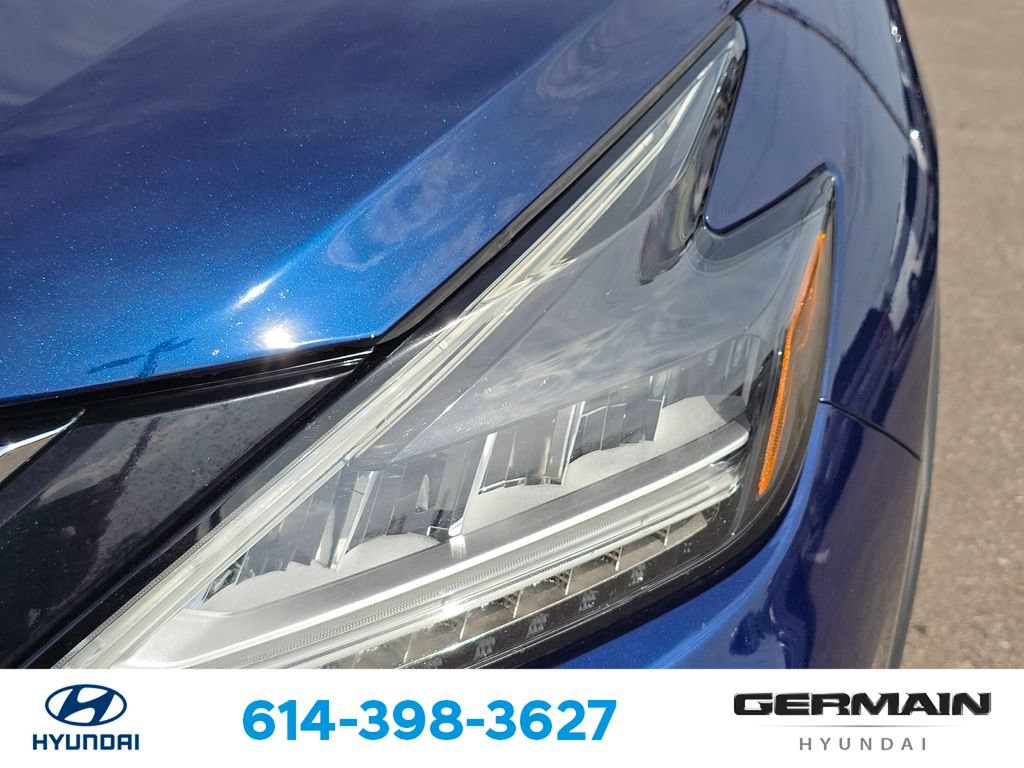 Used 2020 Nissan Murano S w/ Technology Package AWD/4WD image 15