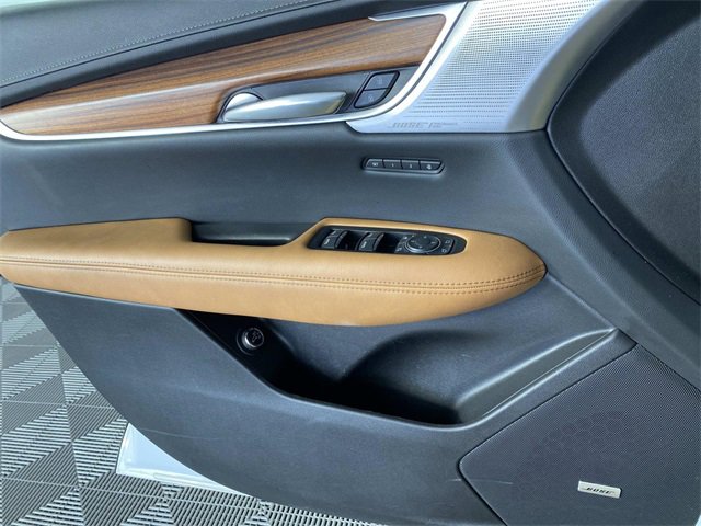 Used 2022 Cadillac XT5 Premium Luxury image 25