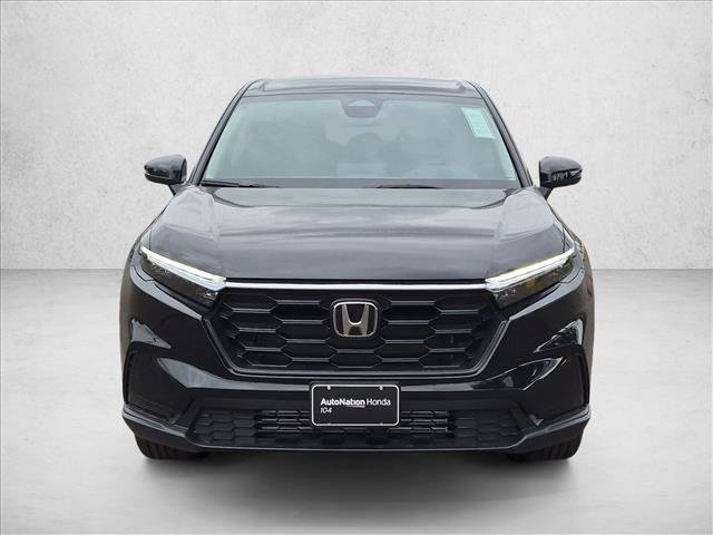 New 2026 Honda CR-V LX image 6