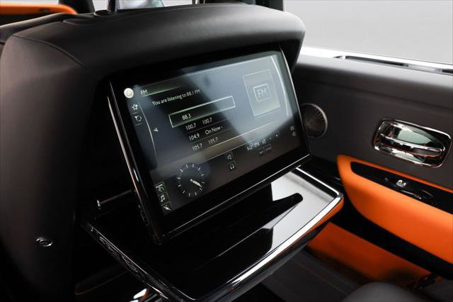 Certified 2023 Rolls-Royce Cullinan w/ Cullinan Package AWD/4WD image 19