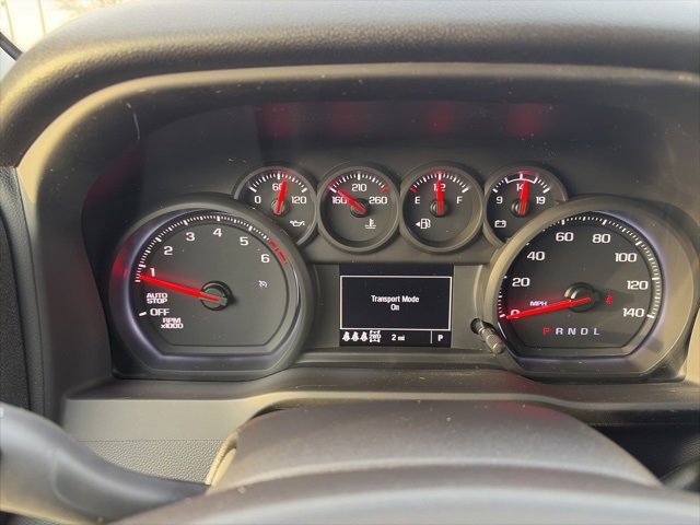 New 2026 GMC Sierra 1500 Pro w/ Pro Value Package image 20