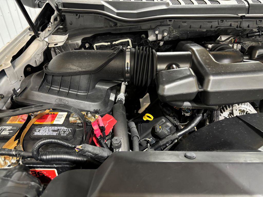 Used 2019 Ford F250 XL w/ XL Value Package AWD/4WD image 23