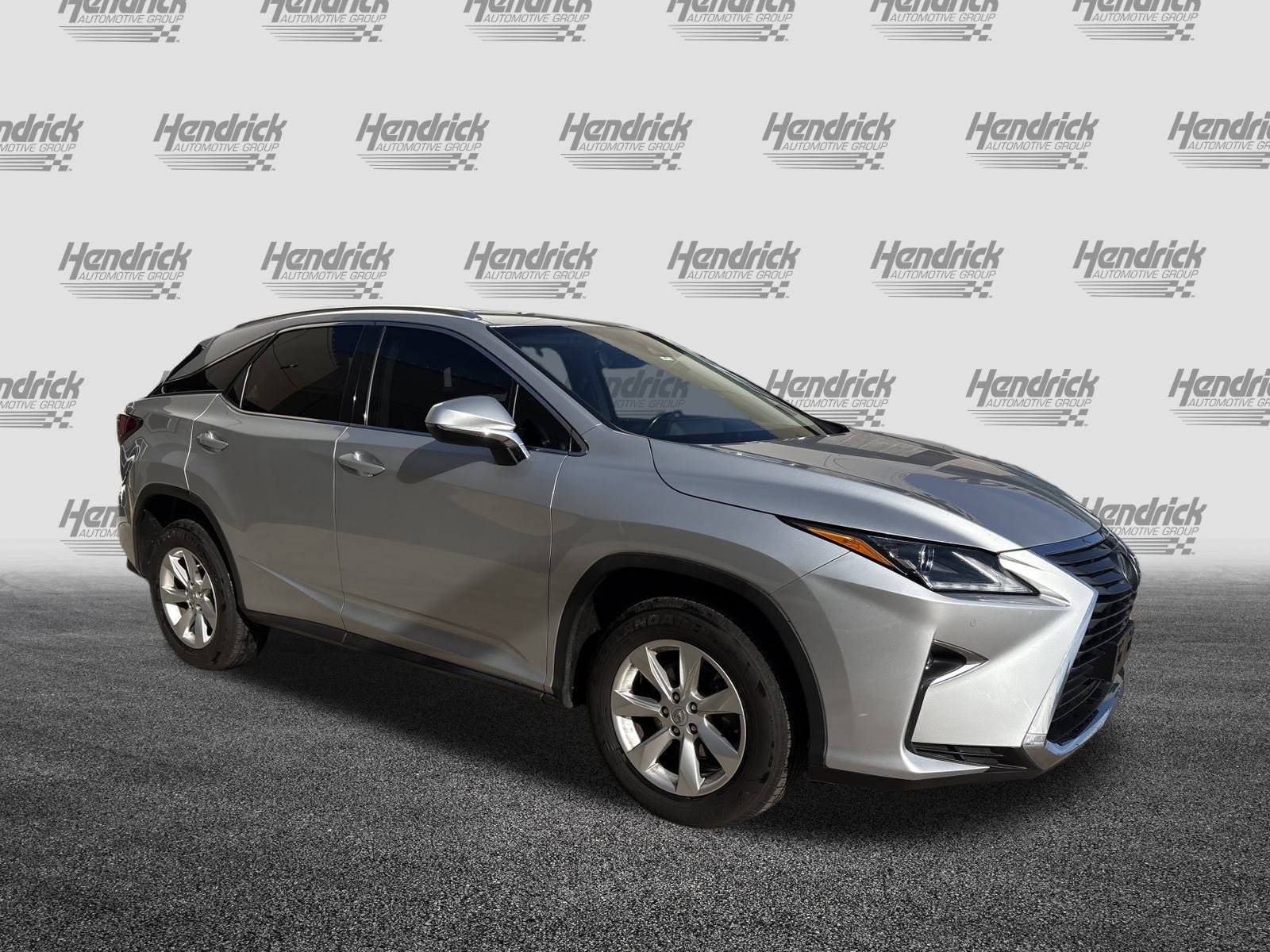 Used 2016 Lexus RX 350 AWD image 2
