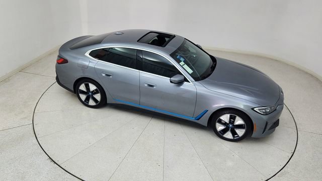 Used 2023 BMW i4 eDrive35 w/ Premium Package image 75