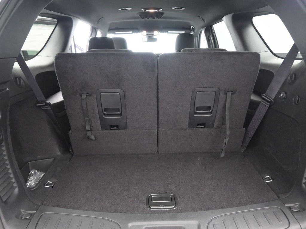 New 2026 Dodge Durango GT w/ Blacktop Package image 25