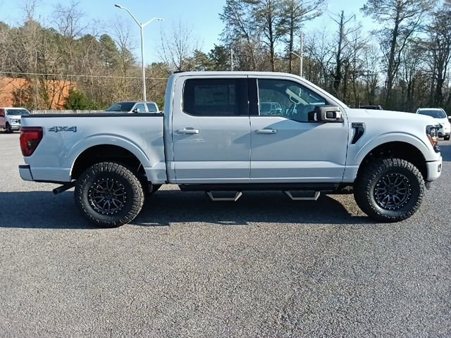 New 2026 Ford F150 XLT w/ Equipment Group 302A MID image 2