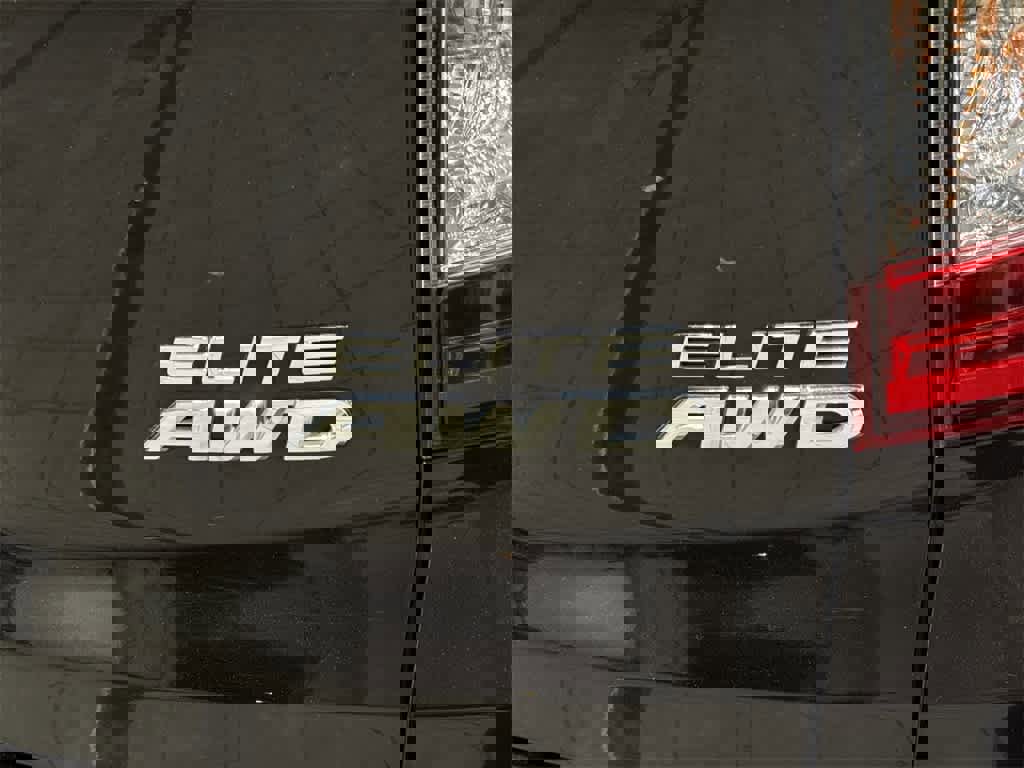 Used 2021 Honda Passport Elite image 28