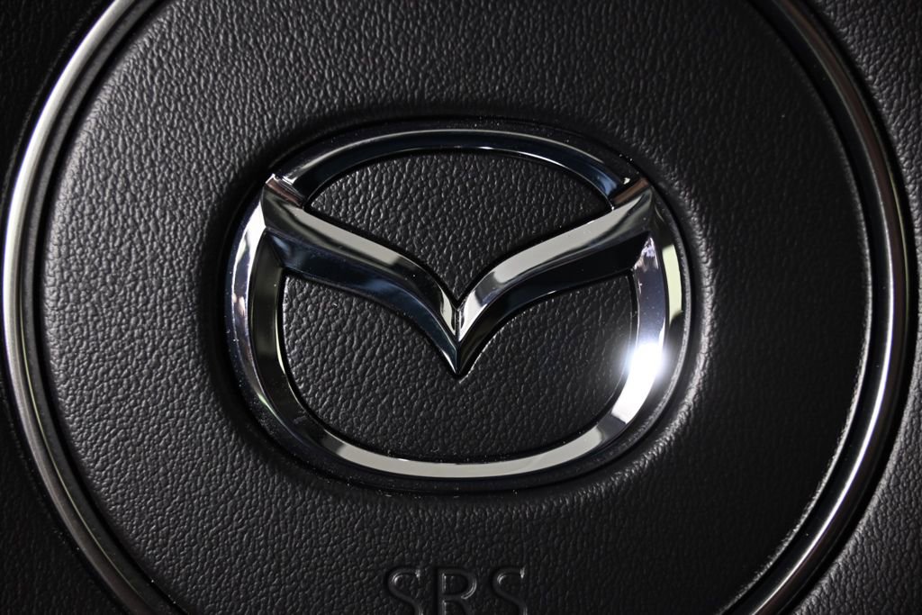 New 2026 MAZDA CX-90 3.3 Turbo w/ Premium Sport Pkg image 36