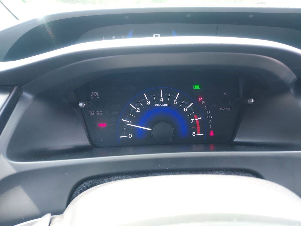 Used 2013 Honda Civic EX image 11