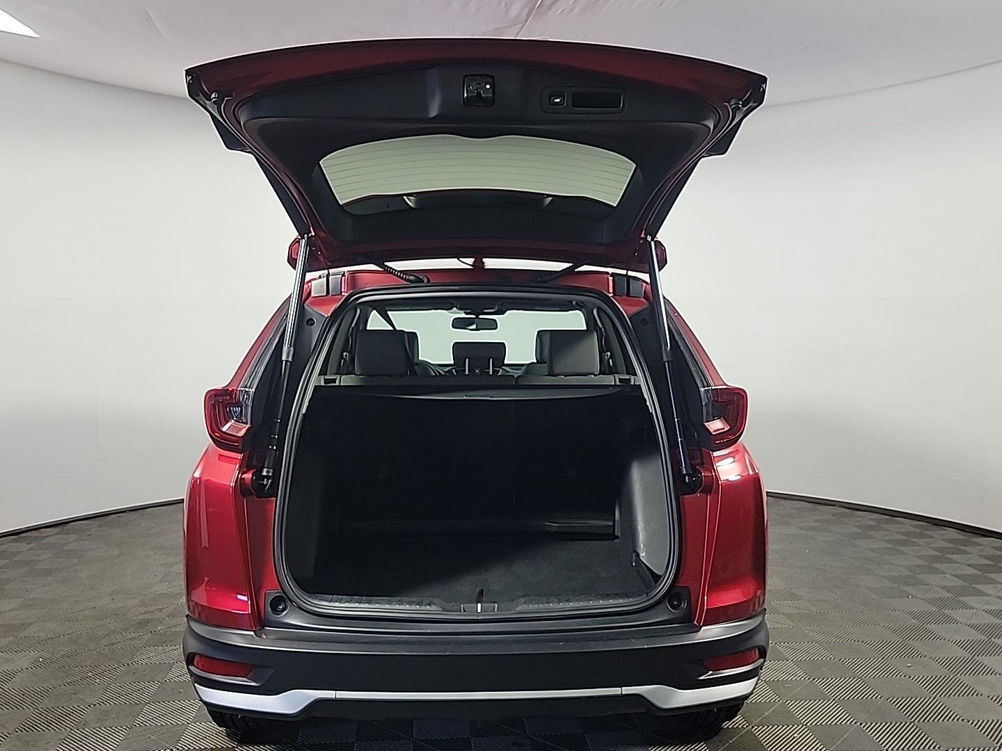 Certified 2020 Honda CR-V EX-L image 6